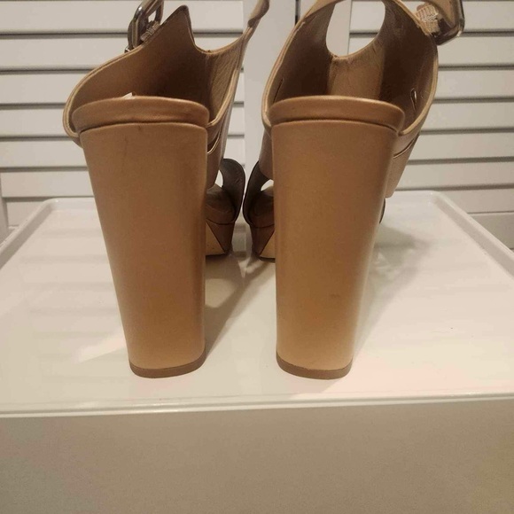Gianni Bini Genoveen Slingback - Picture 3 of 4